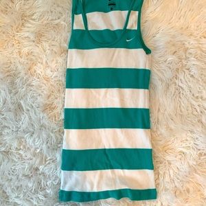 Nike tank top